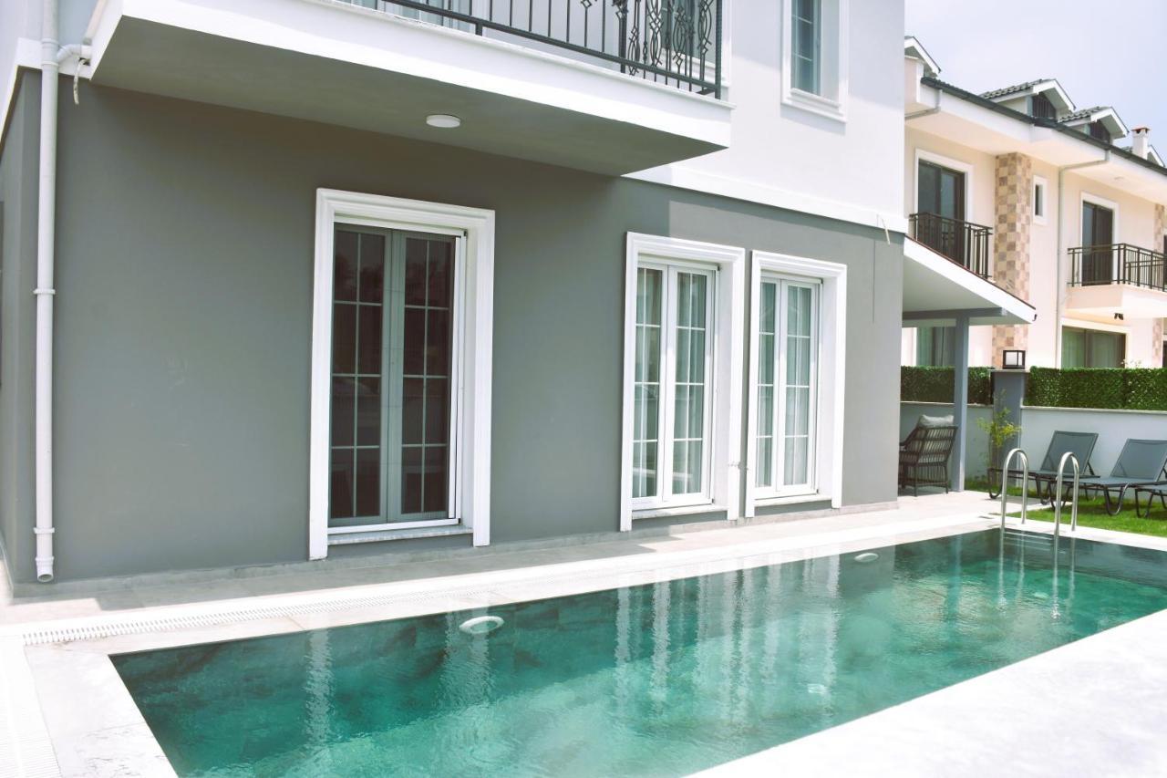 4 Bedroom Ensuite Private With Swimming Pool Вилла