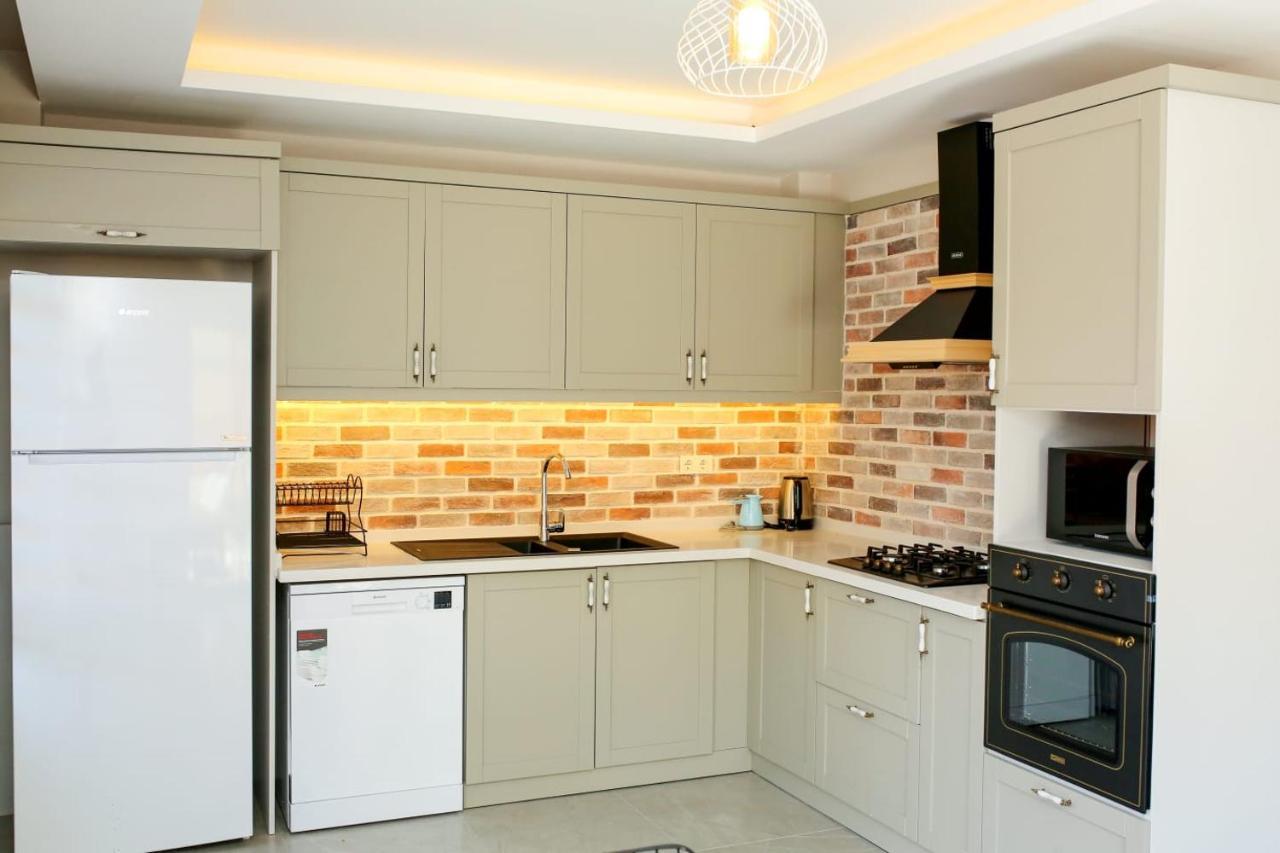 4 Bedroom Ensuite Private With Swimming Pool * Dalyan
