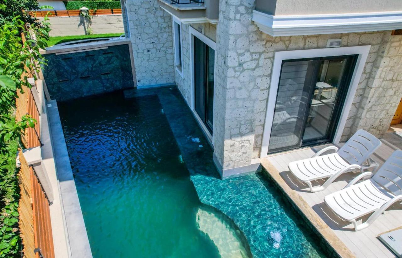 Villa 4 Bedroom Ensuite Private With Swimming Pool