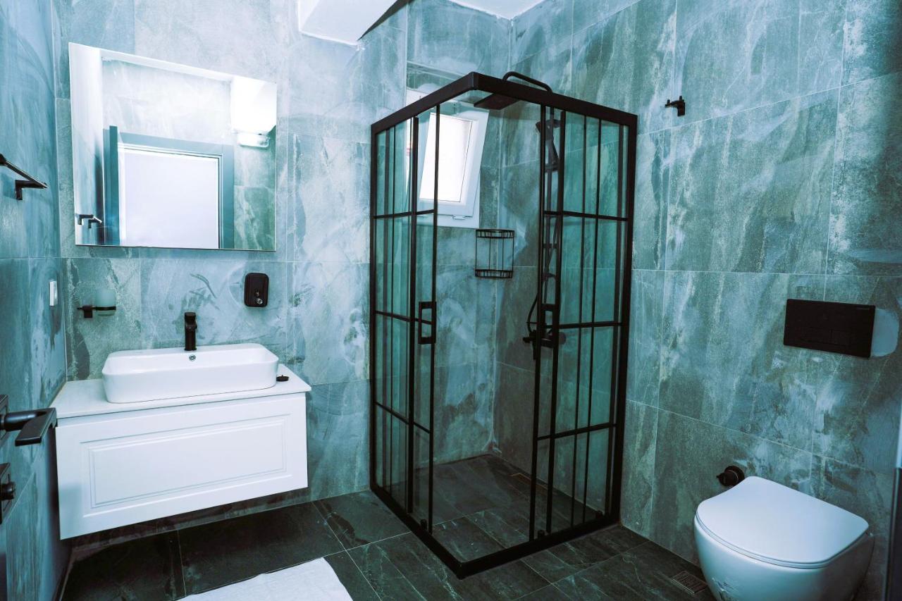 4 Bedroom Ensuite Private With Swimming Pool * Dalyan