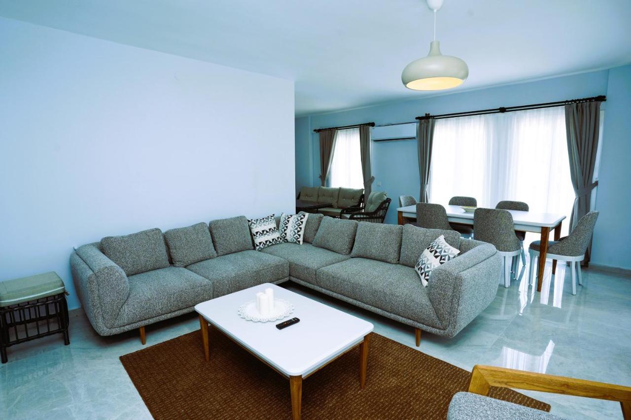 4 Bedroom Ensuite Private With Swimming Pool * Dalyan
