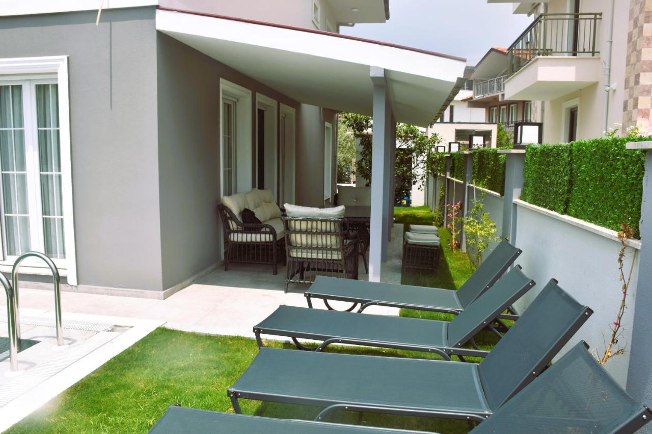 4 Bedroom Ensuite Private With Swimming Pool Dalyan