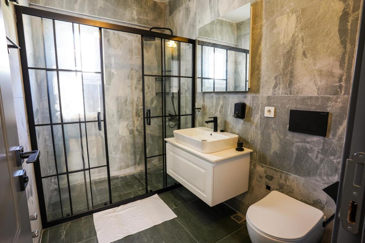 4 Bedroom Ensuite Private With Swimming Pool * Dalyan